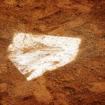 baseball-homeplate-home-plate-in-brown-dirt-for-sports-american