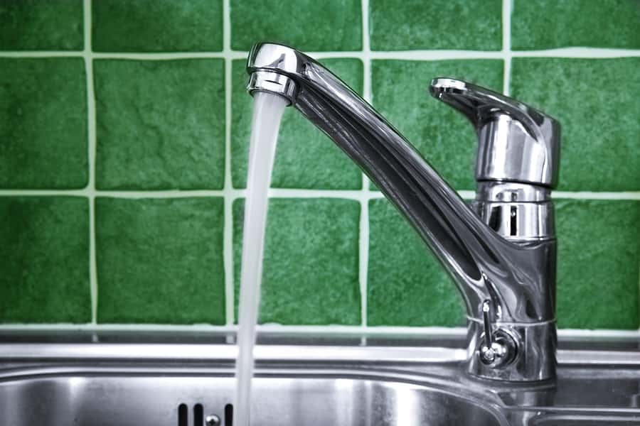 faucet