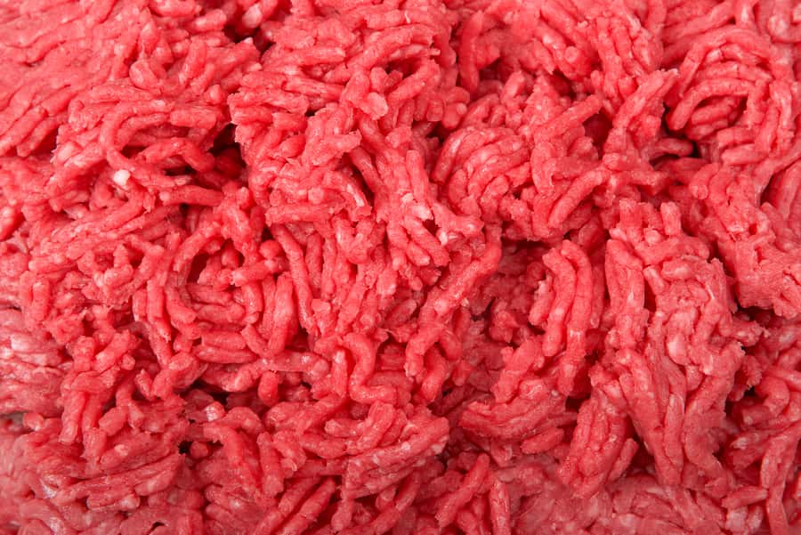 close-up-of-raw-ground-hamburger-meat-low-fat