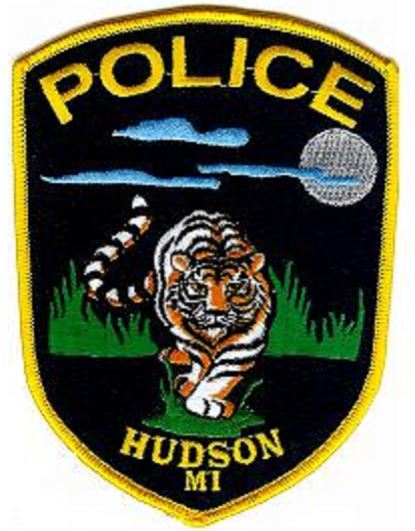 hudson-police-dept