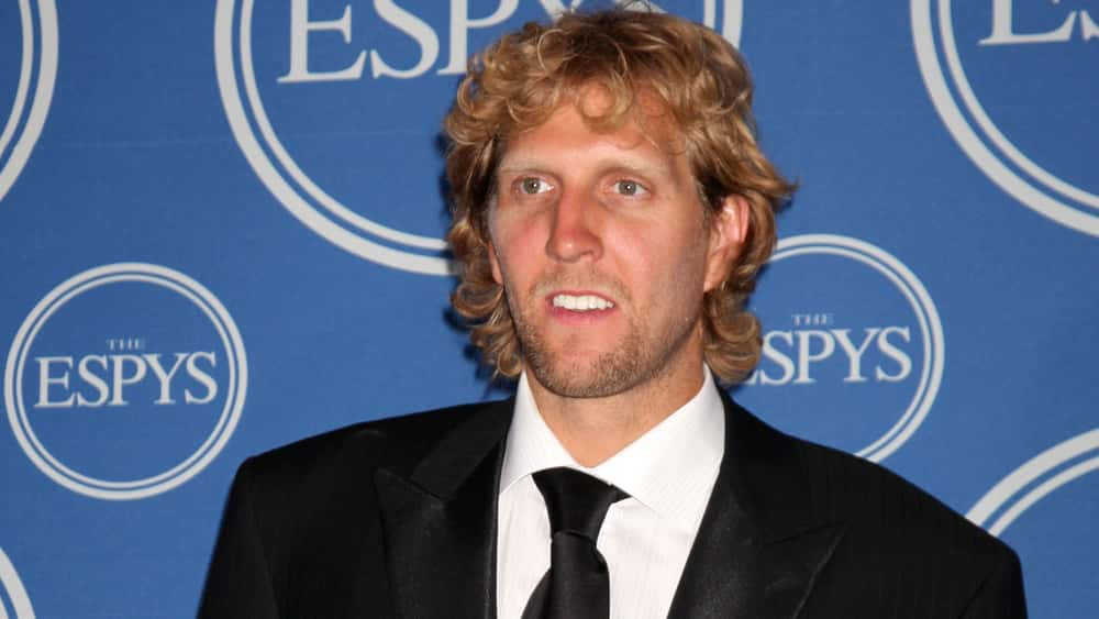 Dallas Mavericks' Dirk Nowitzki Announces Retirement After Last Home ...