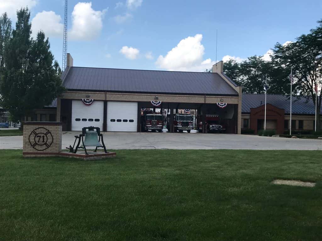 Adrian Fire Department to Receive Nearly 700k in Federal Funding