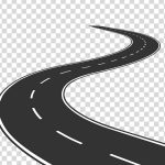 winding-road-journey-traffic-curved-highway-road-to-horizon-in