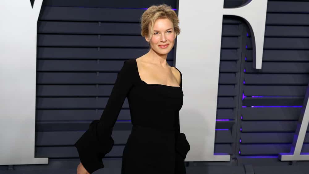 Renée Zellweger Opens Up About Depression After Retreating From