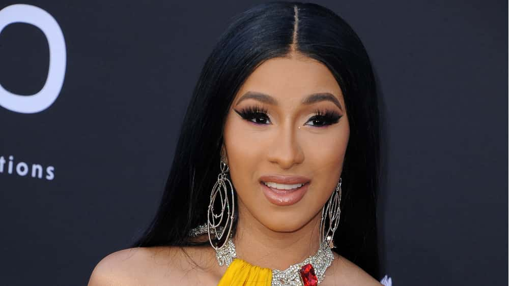 Cardi B Joins The Cast Of "Fast And Furious 9" | WLEN-FM Radio 103.9