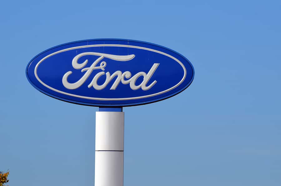 ford-presentation-against-the-blue-sky-ford-is-a-representative