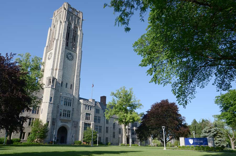 university-of-toledo