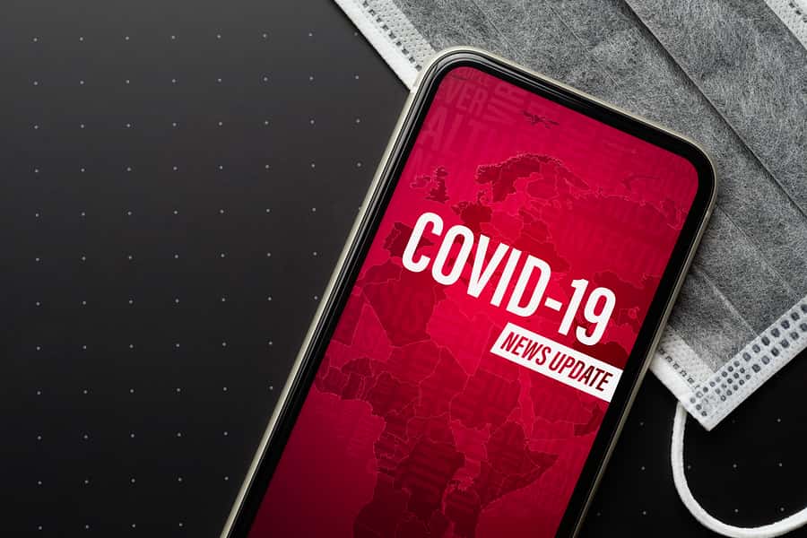 coronavirus-or-covid-19-outbreak-news-update-background-concept