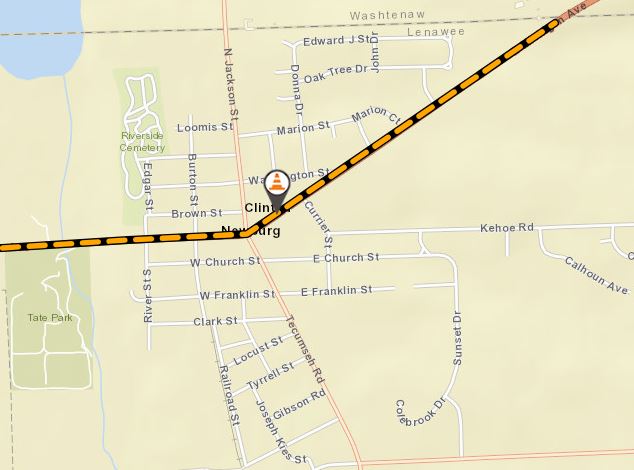 us-12-repaving-clinton-5-12-20