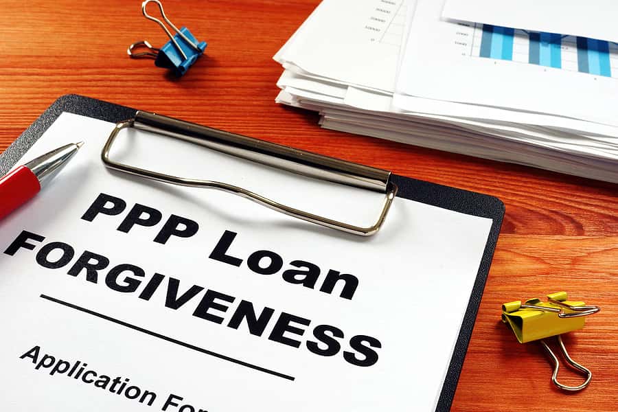 paycheck-protection-program-ppp-loan-forgiveness-application-for