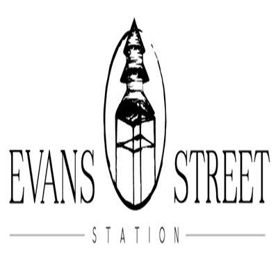 evans-street-station