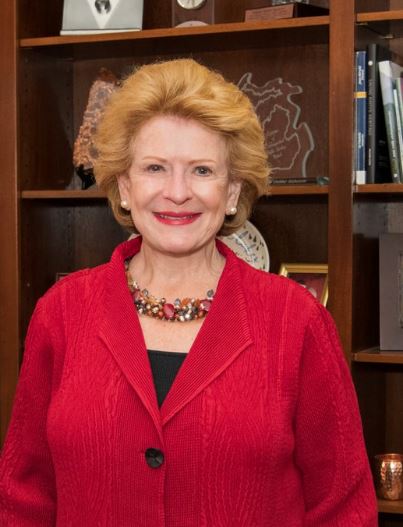 US Senator Debbie Stabenow Issues Statement Following President Biden's Joint Address to …