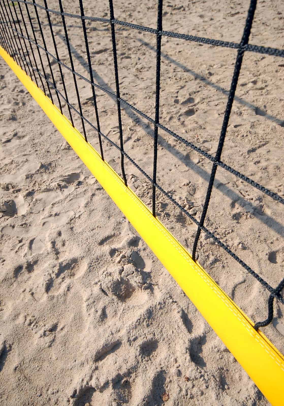 volleyball-net