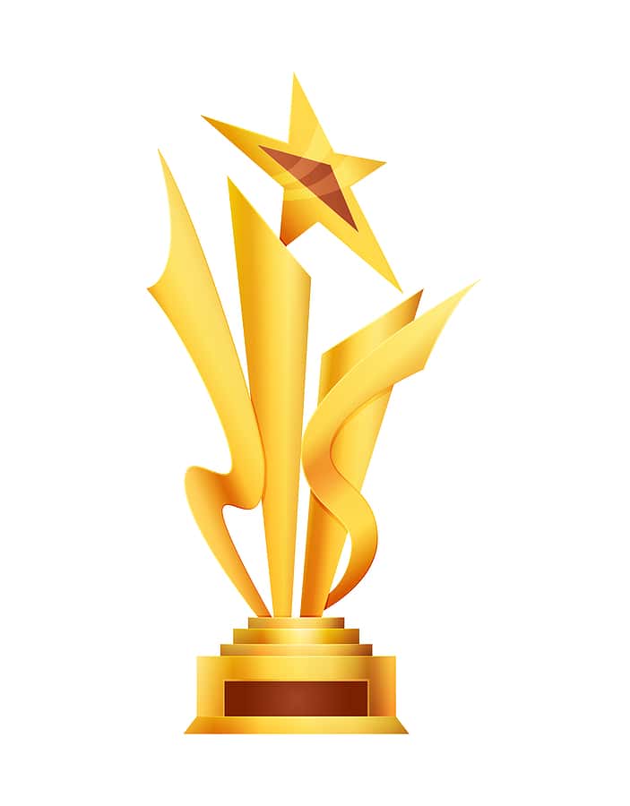 award-or-trophy-cup-triumph-sport-prizes-on-first-place-winner