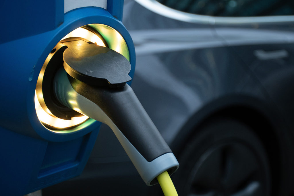 Consumers Energy is Committing to Adding 200 New EV Charging Stations