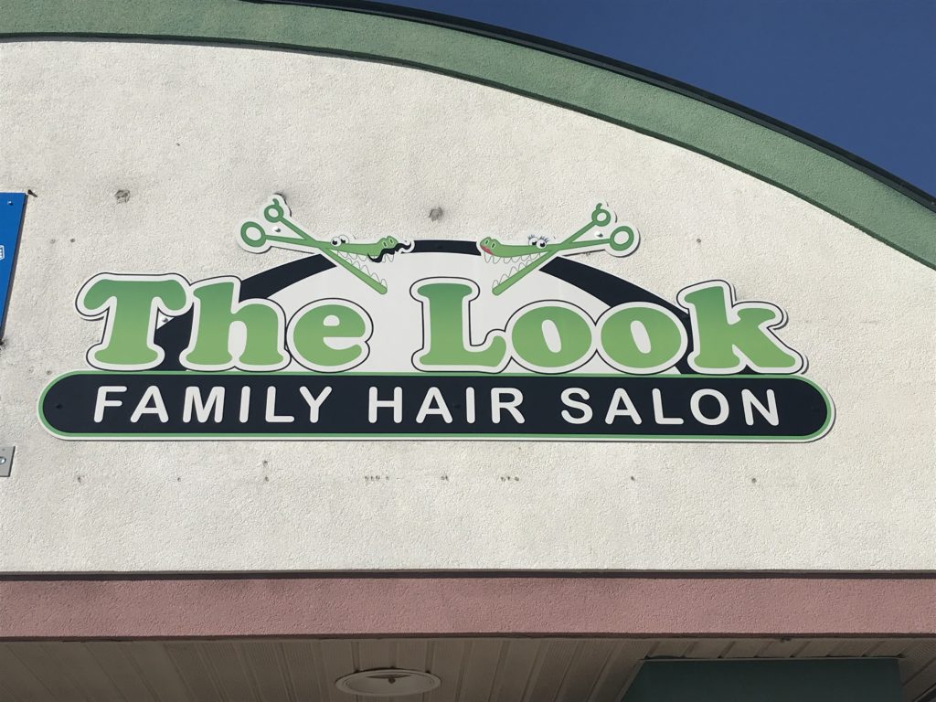 The Look Family Hair Salon Celebrates 10-Year Anniversary | WLEN-FM Radio  103.9