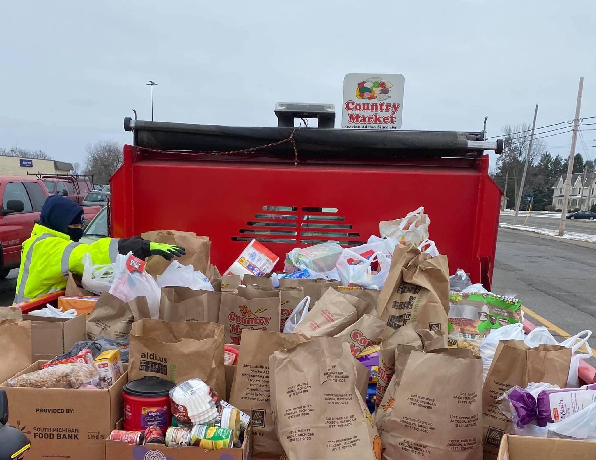 city-of-adrian-food-drive-12-21-20