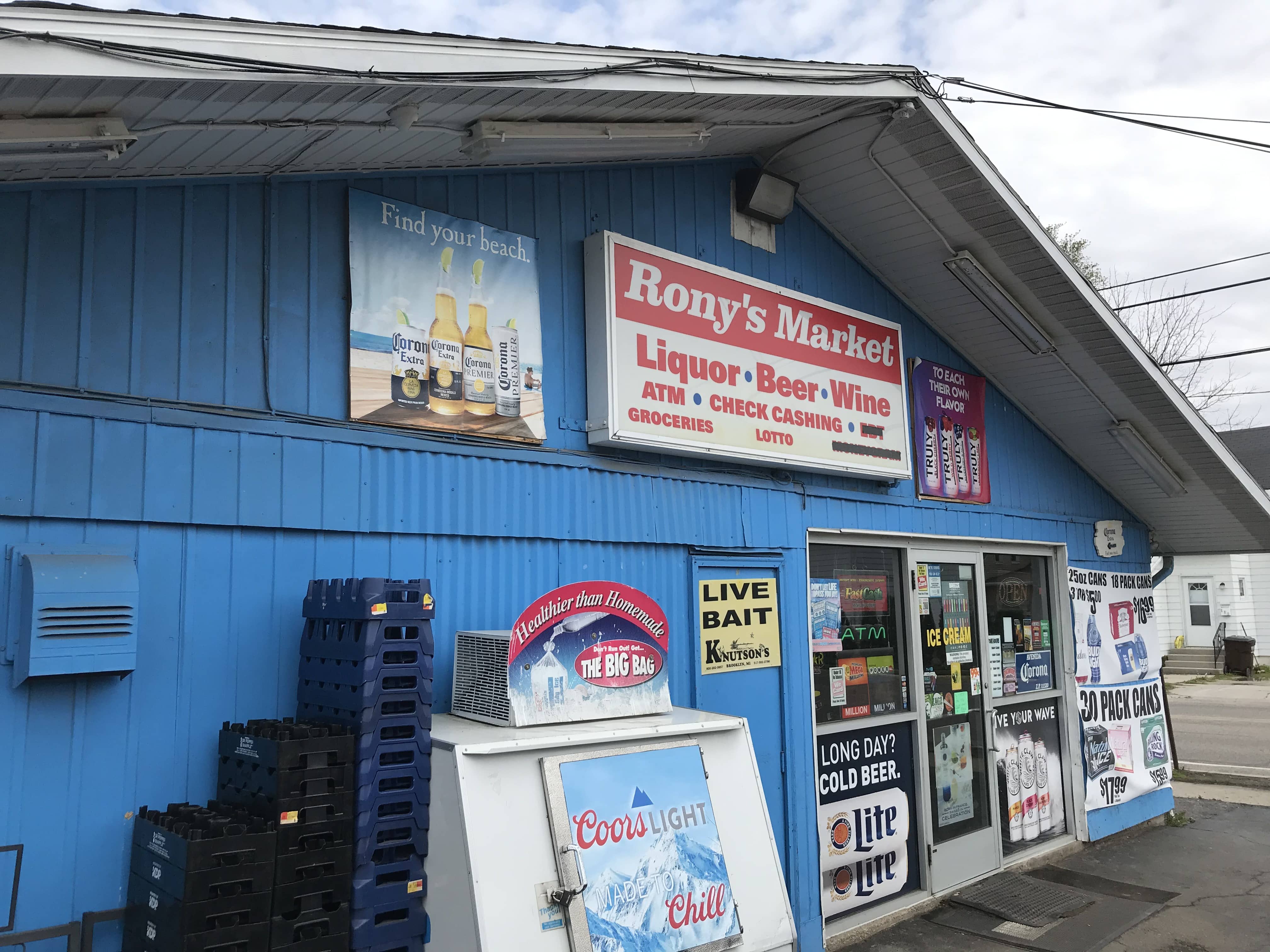 ronys-5-10-21