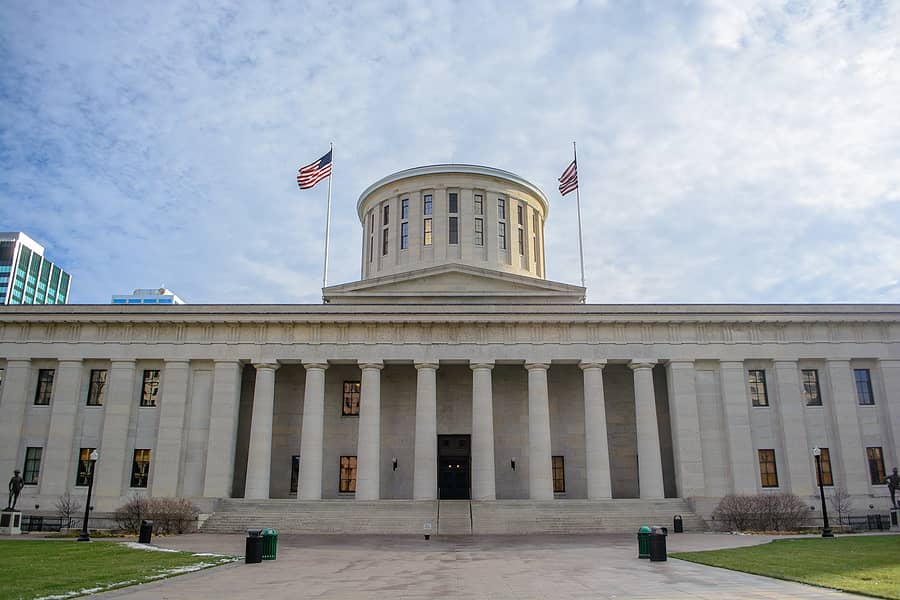 ohio-statehouse-state-capitol-building-during-the-day