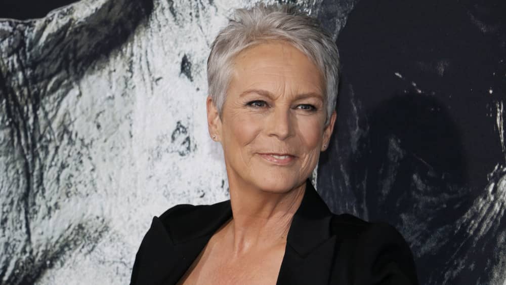 Jamie Lee Curtis premiato al Festival di Venezia