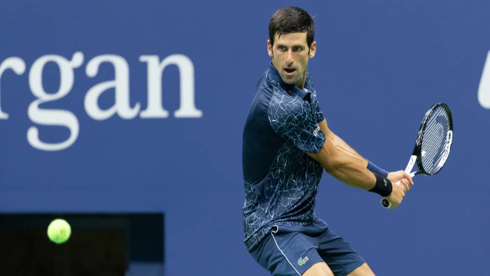 Novak Djokovic wins Wimbledon men's final earning his 20th Grand Slam