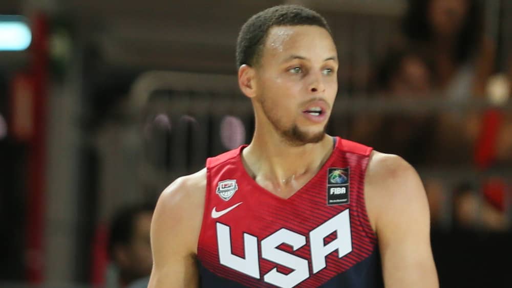 Golden State's Steph Curry to sign four-year, $215M extension with ...