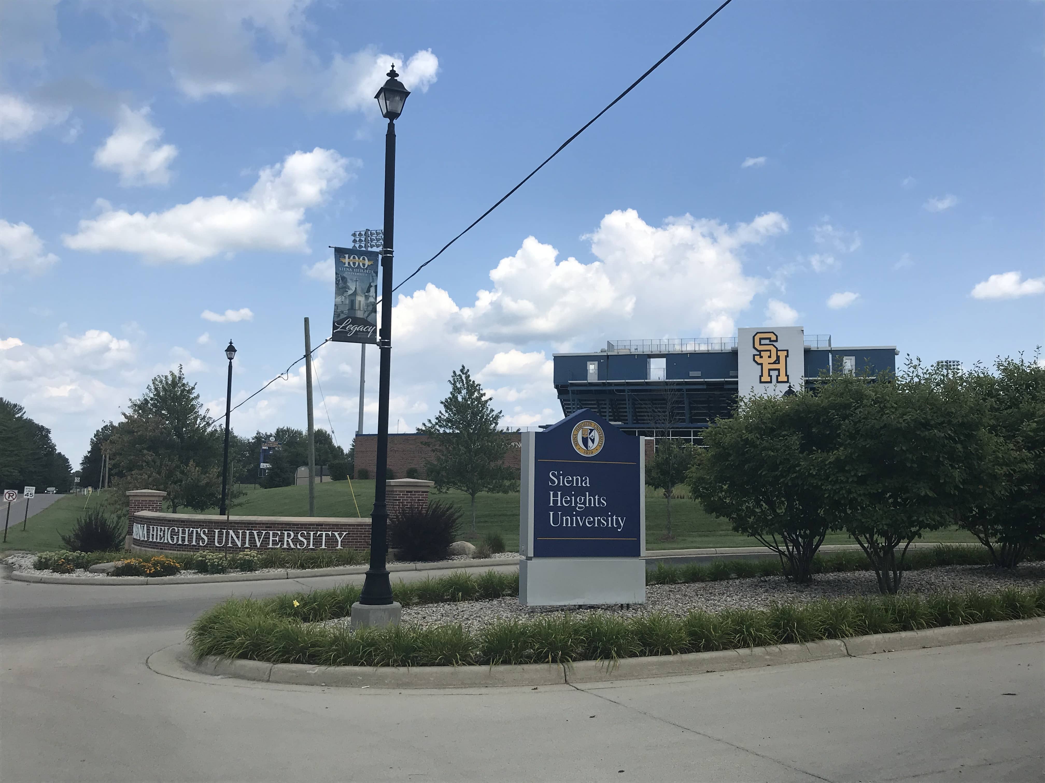 Siena Heights University Introduces New SHU Global Brand WLEN FM 