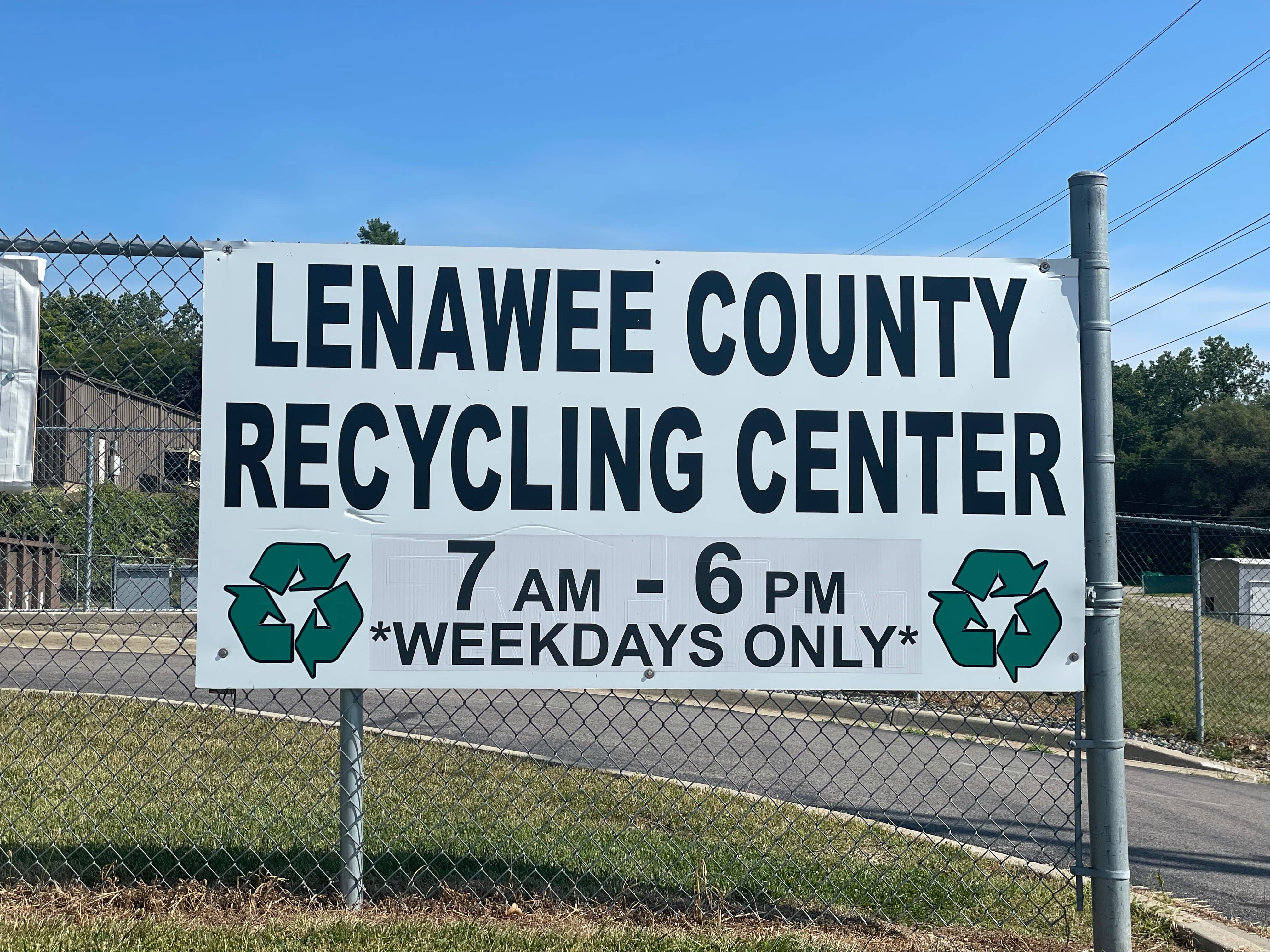 Job openings in lenawee county michigan