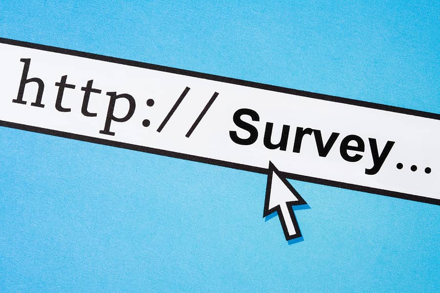 online-survey