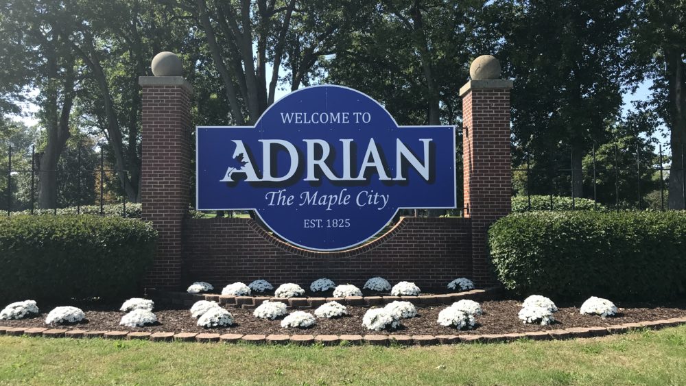 adrian-welcome-sign-9-27-21