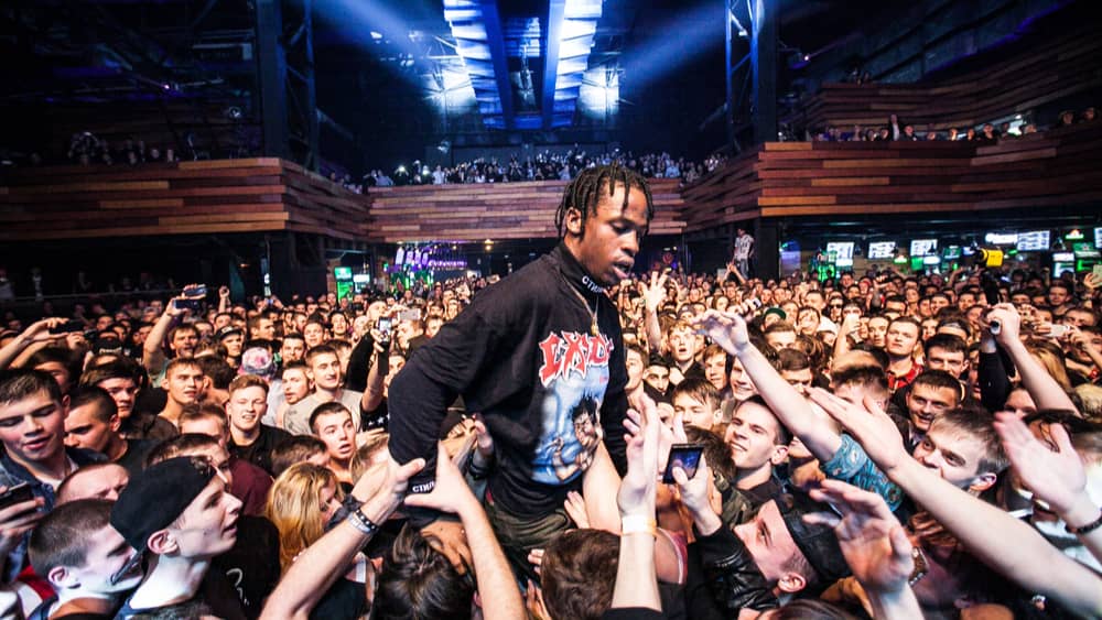 Travis Scott's Astroworld 'Mass Casualty Incident': What to Know