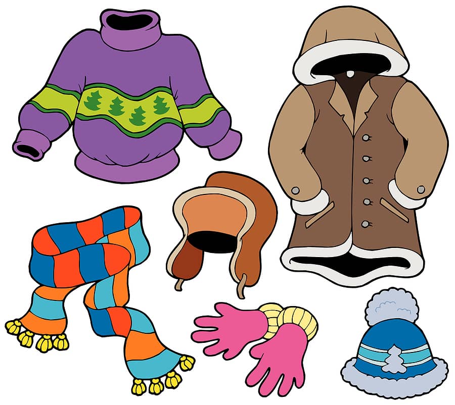 winter-clothes-collection