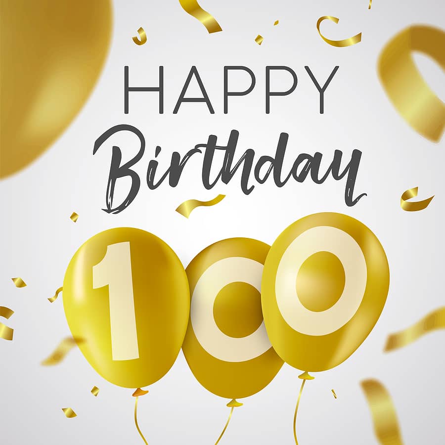 happy-birthday-100-one-hundred-years-luxury-design-with-gold-ba