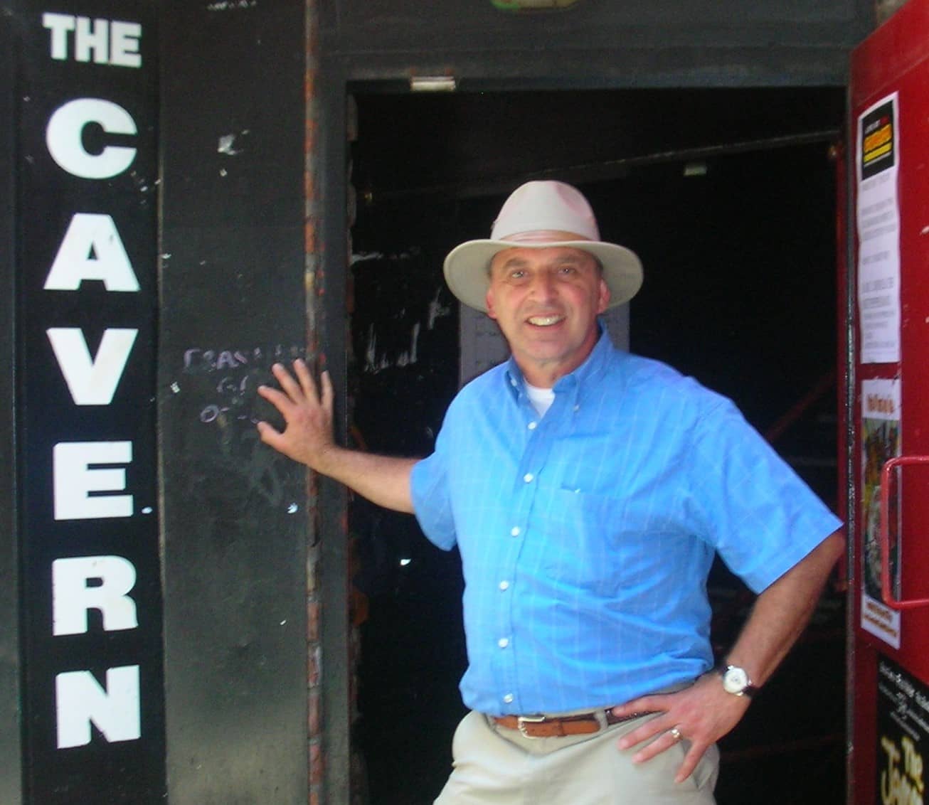 author-at-beatles-cavern