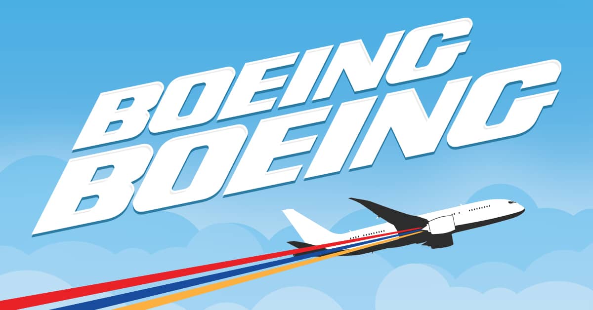 boeing-boeing
