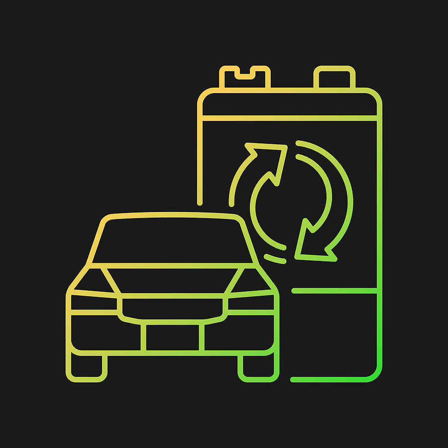 recyclable-ev-battery-gradient-vector-icon-for-dark-theme-elect