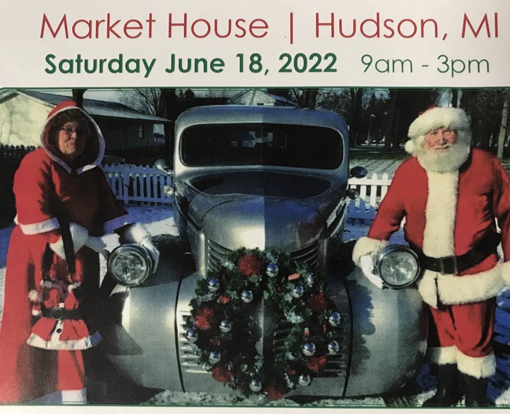 21st Annual Cars For Kids Is This Saturday In Hudson WLEN FM Radio 