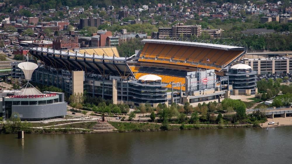 After 21 years, Pittsburg Steelers' Heinz Field to change name to become Acrisure  Stadium