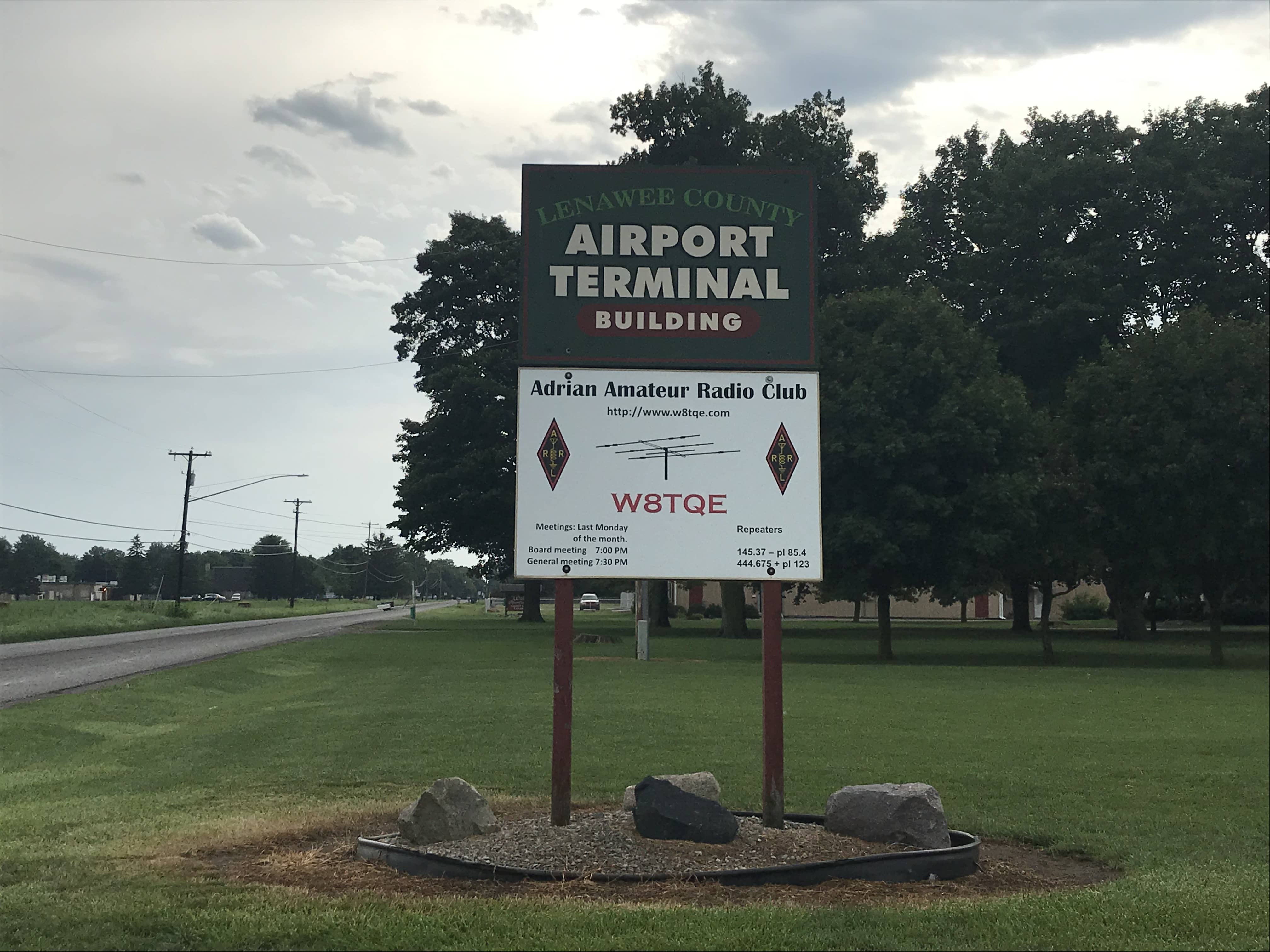 lenawee-county-airport-7-27-22