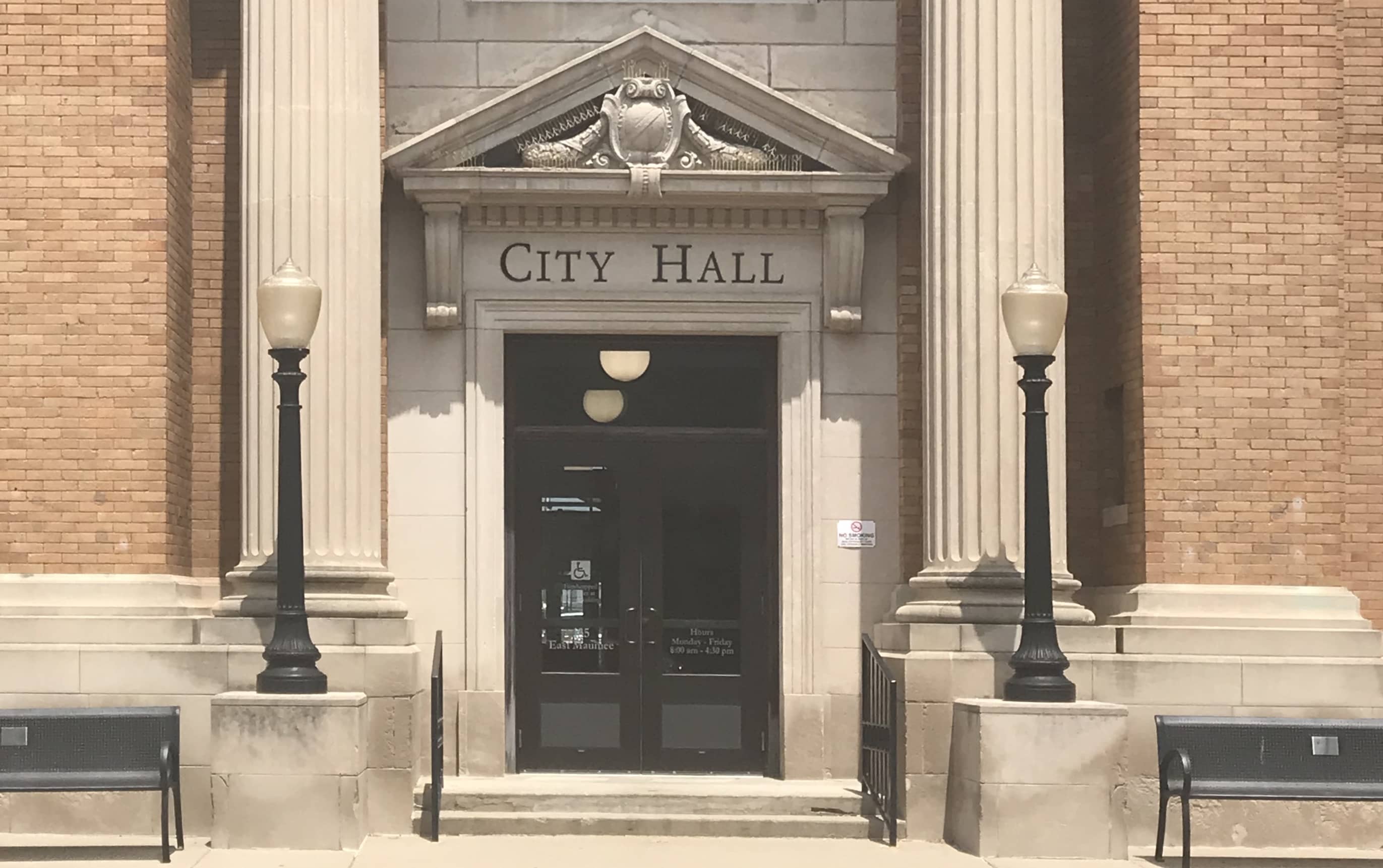 Adrian City Commission to Meet Tonight for First Time in 2025 | WLEN-FM ...