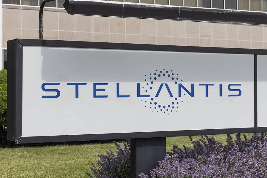 Stellantis to Invest $83 Million into Dundee Engine Complex | WLEN-FM ...