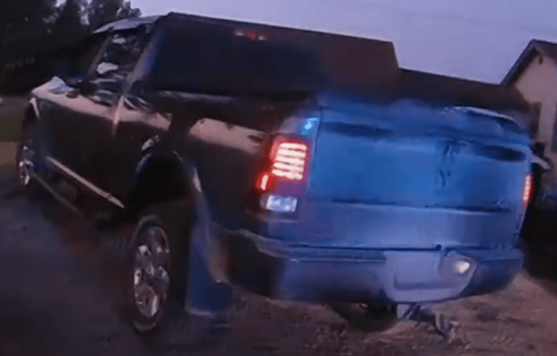 2021-dodge-2500-suspect-vehicle