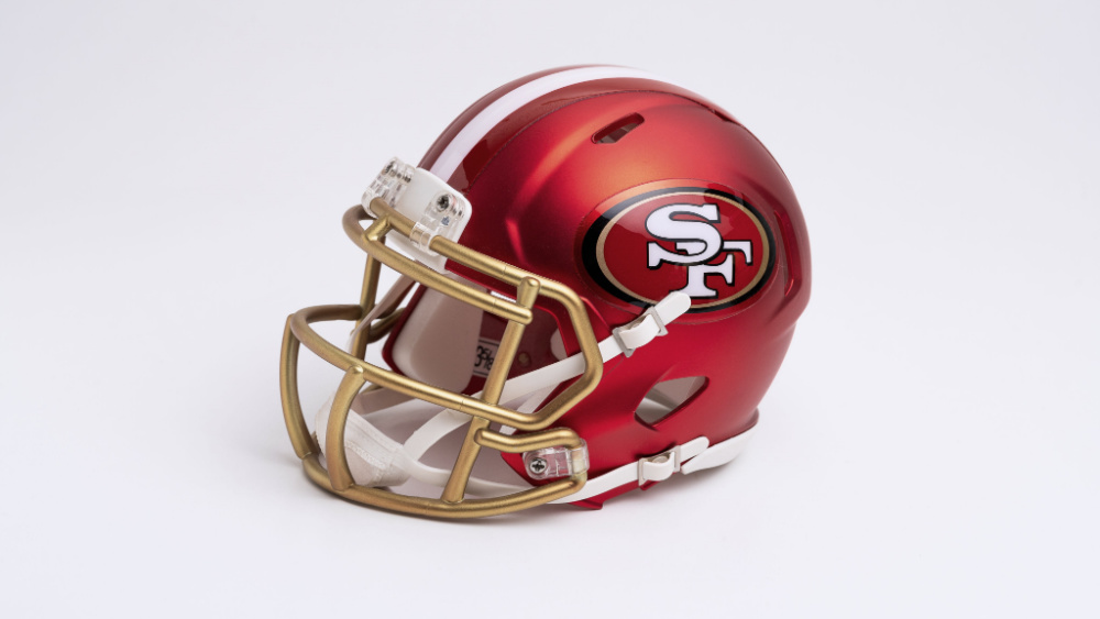 San Francisco 49ers' Trey Lance Has Second Surgery On Injured Ankle