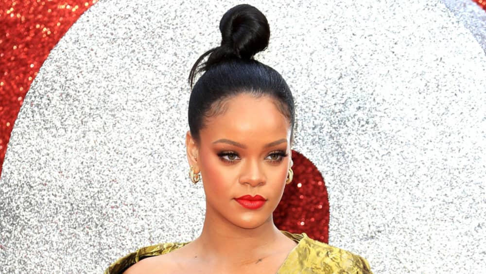 Rihanna to headline Super Bowl LVII Halftime Show in February 2023