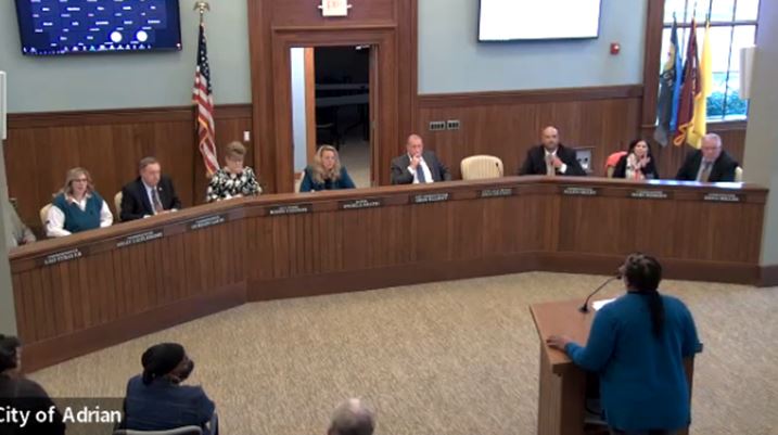 adrian-city-commission-meeting-october-3-2022-youtube