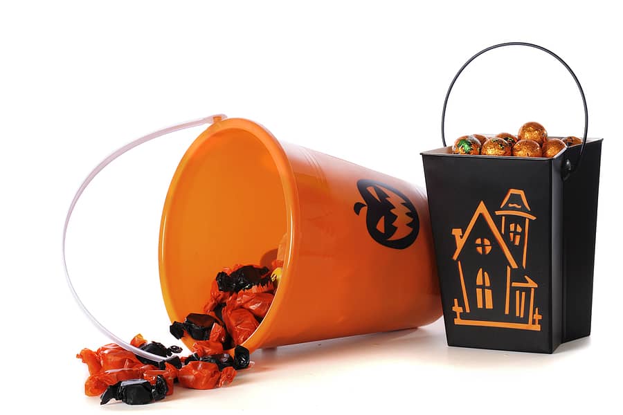 halloween-cache