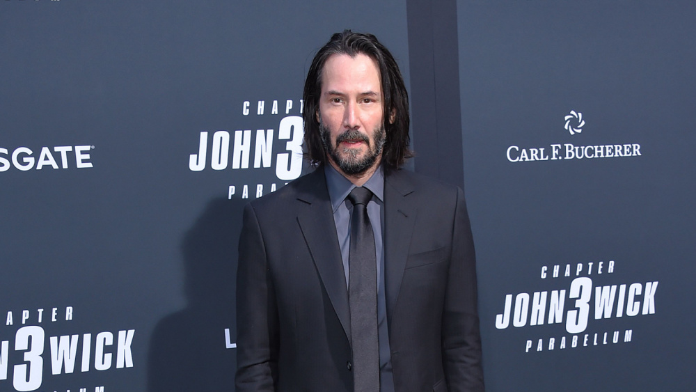 John Wick: Chapter 4' Trailer: Keanu Reeves Returns To Fight The