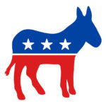 democratic-donkey-vector-icon-flat-democratic-donkey-pictogram