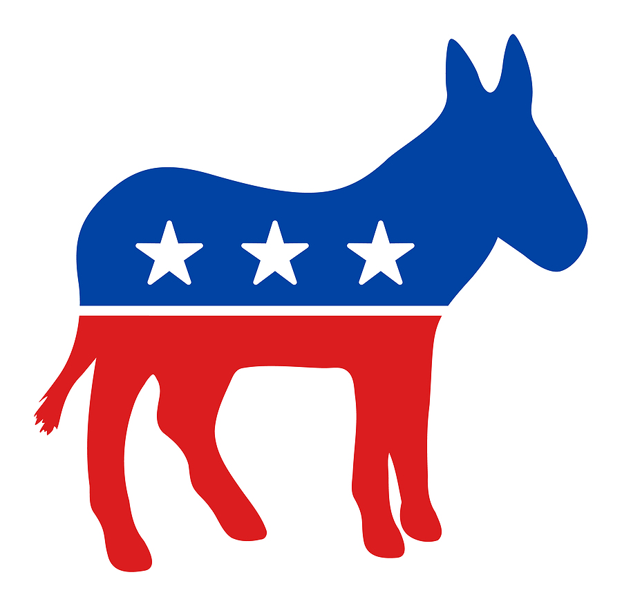democratic-donkey-vector-icon-flat-democratic-donkey-pictogram
