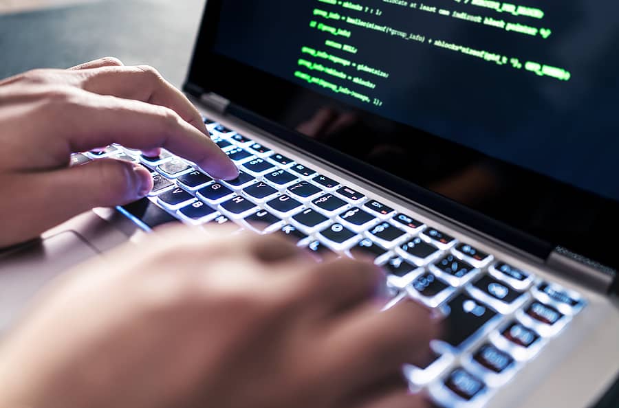 hacker-code-in-laptop-cyber-security-privacy-or-hack-threat-c